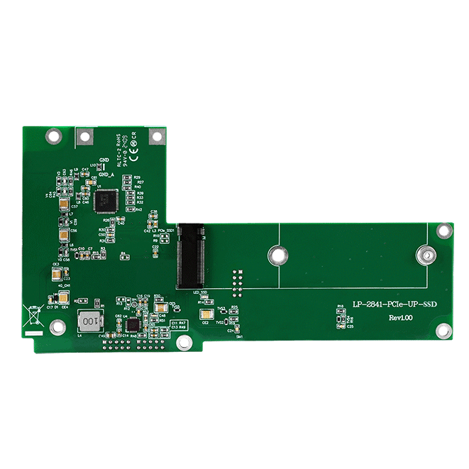 LP-2841-PCIe-UP-SSD